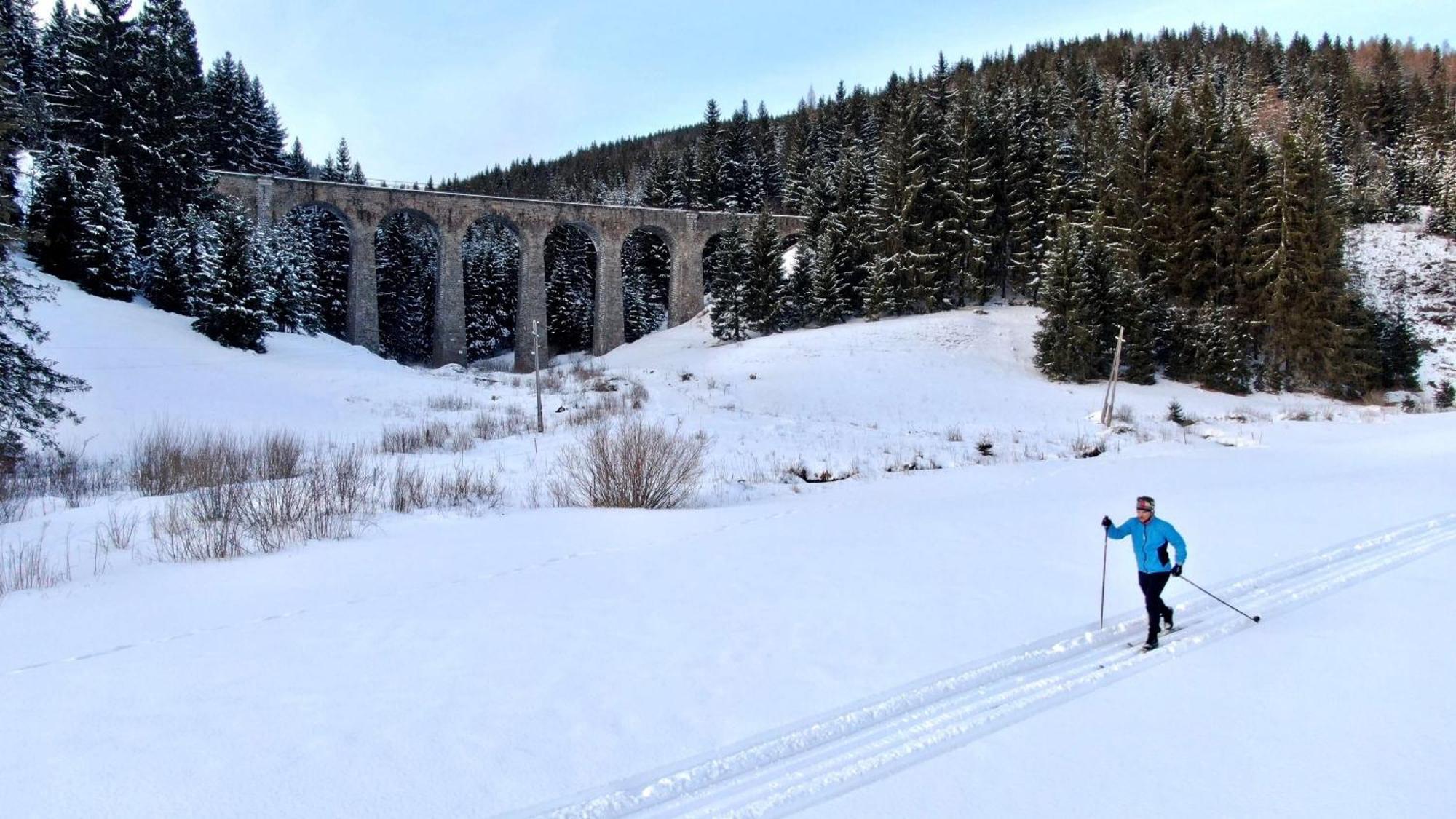 Chaty Ski Telgárt Kültér fotó